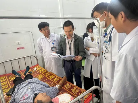 Bộ Y tế yêu cầu tuân thủ quy định về đào tạo, cập nhật kiến thức y khoa liên tục