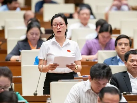 Từ vụ lòng xe điếu, sữa giả, kẹo Kera: Xử lý triệt để việc quảng cáo gian dối