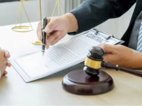 Thủ tục thực hiện hòa giải tranh chấp đất đai