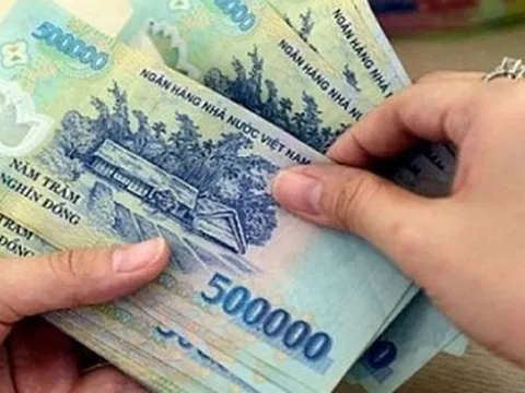 Quy định mức lương chuyên gia tư vấn làm cơ sở cho việc xác định giá gói thầu