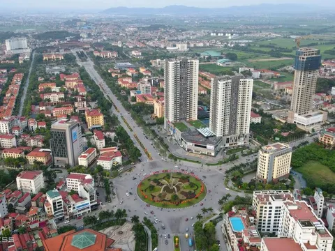 Chính phủ thông qua hồ sơ Đề án sắp xếp đơn vị hành chính cấp tỉnh, xã năm 2025