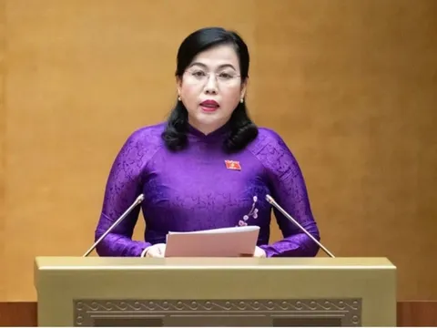 Đề xuất rút ngắn quy trình, thủ tục bầu cử sau sáp nhập tỉnh, xã