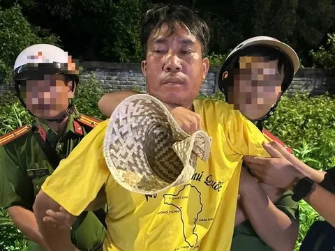 Bắt đối tượng chích điện 2 người dân ở Phú Quốc