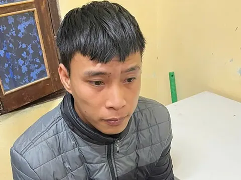 Mâu thuẫn tình cảm, nam thanh niên đâm người yêu tử vong