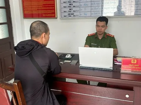 Người đàn ông bị lừa đảo, chiếm đoạt 50 triệu đồng khi tham gia bán hàng trực tuyến