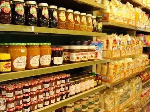 Bộ Y tế thông tin về quy định kiểm tra nhà nước với thực phẩm nhập khẩu