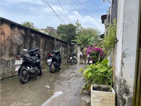 Chỉ để hy vọng con người thương yêu nhau hơn