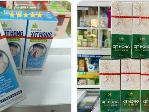 Công ty TNHH Nhất Nhất bị xử phạt 200 triệu đồng về hành vi đưa thông tin gây nhầm lẫn