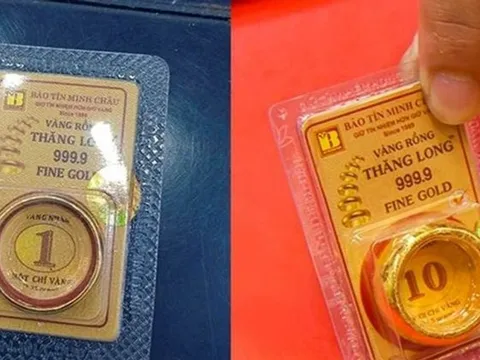 Cảnh giác với thủ đoạn lừa đảo khi mua bán vàng bạc online