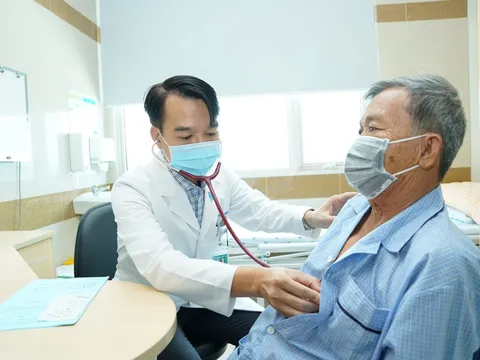 Dự kiến mức phụ cấp ưu đãi theo nghề của viên chức, người lao động tại cơ sở y tế công lập