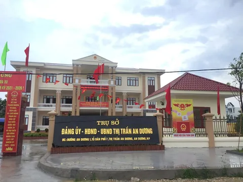 Thủ tướng chỉ đạo triển khai sắp xếp, xử lý trụ sở, cơ sở vật chất khi thực hiện sắp xếp đơn vị hành chính các cấp