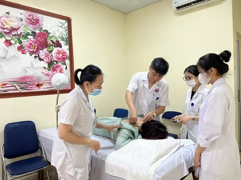 Sửa quy định về tiêu chuẩn trình độ đào tạo của chức danh y sĩ