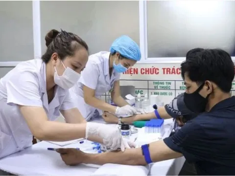 Từ 1/7/2025, nghỉ ốm nửa ngày cũng được nhận trợ cấp BHXH