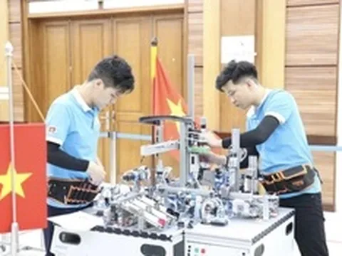 5 chính sách sẽ được thể chế hoá vào Luật Giáo dục nghề nghiệp (sửa đổi)