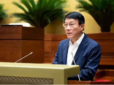 Bộ trưởng Công an: Xây dựng Luật Dẫn độ đảm bảo phù hợp với pháp luật và thông lệ quốc tế