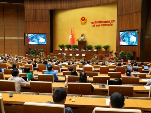 Sản xuất thuốc giả, thực phẩm giả 'không khác gì giết người hàng loạt'