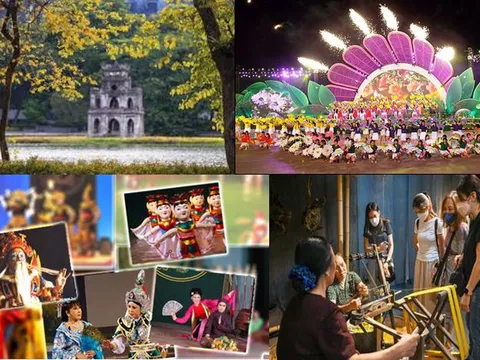 Đề xuất phân định thẩm quyền của UBND cấp tỉnh, cấp xã trong lĩnh vực văn hóa, thể thao và du lịch