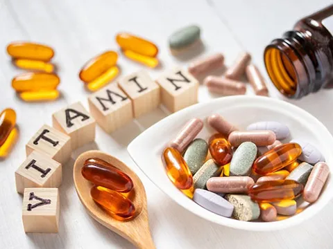 Rà soát bất cập trong quản lý an toàn thực phẩm chức năng