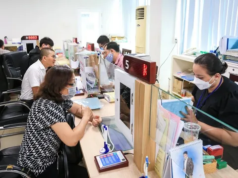 Đề xuất công chức không hoàn thành nhiệm vụ 1 năm bị tinh giản biên chế