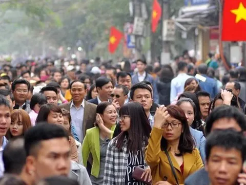 Dự thảo Luật Dân số