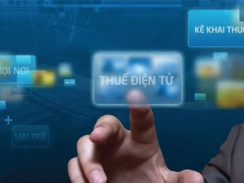 Đề xuất phân cấp, phân quyền quản lý nhà nước trong lĩnh vực thuế