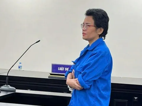 Facebooker 'Thanh Tâm Đâu' lĩnh 10 tháng tù vì đăng nội dung xuyên tạc Nghị định 168