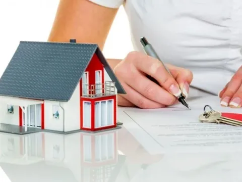 Theo quy định mới nhất, trường hợp nào mua bán nhà đất bằng giấy viết tay có hiệu lực?