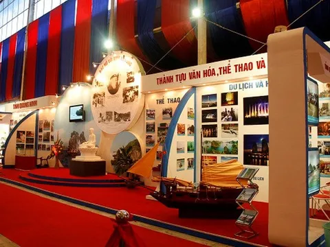 Hoàn thiện dự thảo Đề án tổ chức Triển lãm thành tựu KT-XH nhân kỷ niệm 80 năm Ngày Quốc khánh