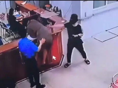 Tạm giữ đối tượng hành hung nữ điều dưỡng tại bệnh viện ở Nghệ An