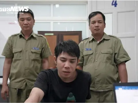 Bắt đối tượng dùng dao uy hiếp, cướp dây chuyền vàng giữa ban ngày