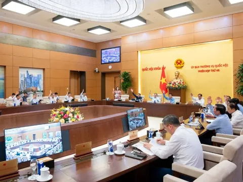 Bỏ quy định mỗi cặp vợ chồng chỉ sinh một hoặc hai con