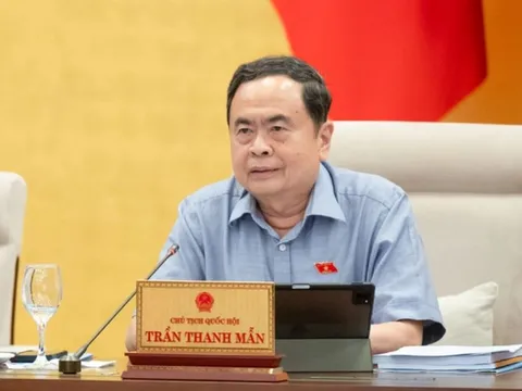 Chủ tịch Quốc hội lưu ý điểm quan trọng khi chọn Chủ tịch UBND xã, phường