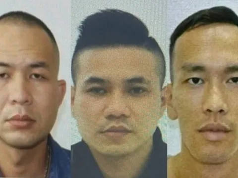 Xét xử nhóm đối tượng bắn tử vong cô gái 22 tuổi ở Hà Nội