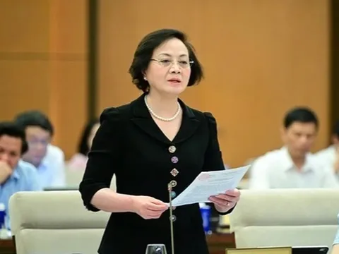 Hướng dẫn sắp xếp, bố trí lãnh đạo, quản lý UBND cấp xã mới