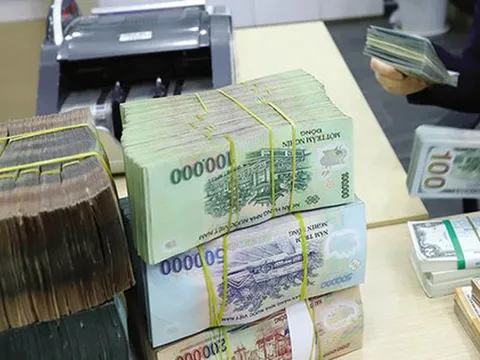 Sửa Quy chế tổ chức và hoạt động của Ban Chỉ đạo phòng, chống rửa tiền