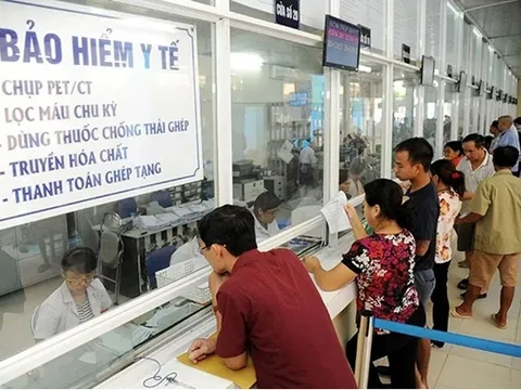Các trường hợp được hưởng 100% chi phí khám, chữa bệnh BHYT từ tháng 7/2025
