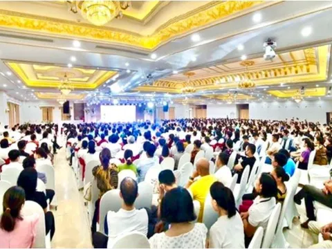 Đề xuất đơn giản hóa thủ tục hành chính trong bán hàng đa cấp