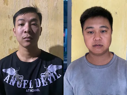 Khởi tố 2 đối tượng rửa tiền cho tội phạm lừa đảo bên Campuchia