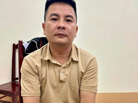 Đối tượng truy nã đặc biệt nguy hiểm bị bắt giữ khi đang lẩn trốn ở Thanh Hóa