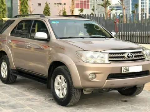 Xe 7 chỗ có được chở hàng không?