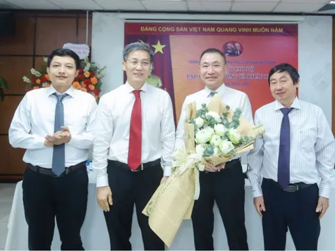 Chi bộ Tạp chí Đời sống và Pháp luật tổ chức thành công Đại hội lần thứ X