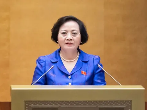 34 tỉnh, thành dự kiến hoạt động ngay từ 1/7/2025