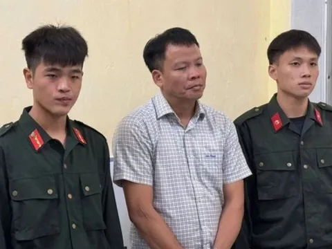 Truy tố cựu Tổng Biên tập Tạp chí Môi trường và Đô thị cùng 43 đồng phạm