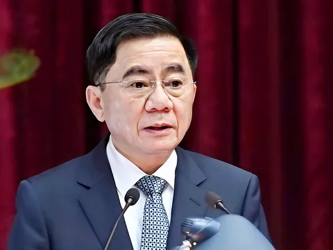 Ban Bí thư ban hành quy định mới về biên chế, tổ chức bộ máy MTTQ cấp tỉnh, cấp xã