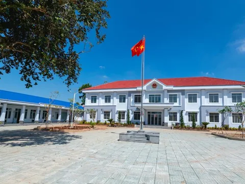 Trách nhiệm quản lý nhà nước đối với hội của UBND cấp xã