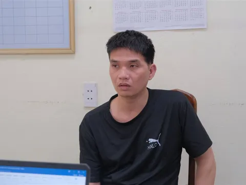 Bắt đối tượng truy nã đặc biệt nguy hiểm sau 14 năm lẩn trốn sang Trung Quốc