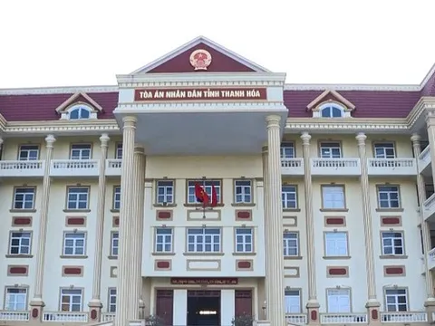 Đề xuất quy định về tiếp nhận nhiệm vụ, thực hiện thẩm quyền của các Tòa án nhân dân