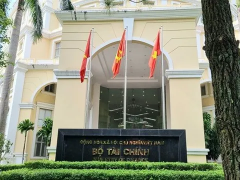 Bộ Tài chính hướng dẫn việc xử lý trụ sở, nhà đất công sau sắp xếp đơn vị