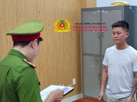 Bắt đối tượng cầm đầu đường dây cá độ bóng đá trên 2000 tỷ đồng