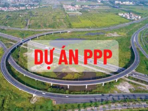 Tiếp tục hoàn thiện khung pháp lý về đầu tư theo phương thức PPP